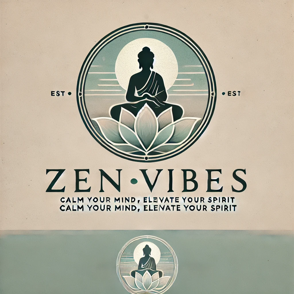 ZenVibesSpirits